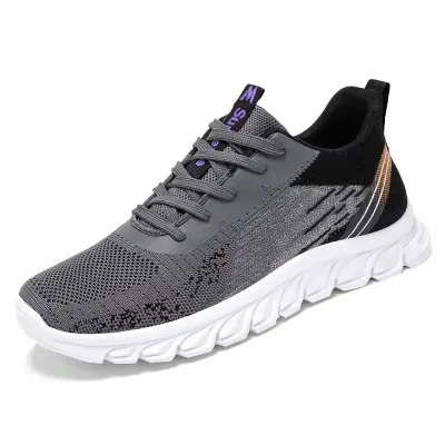 MESH SHOES RUNNING 